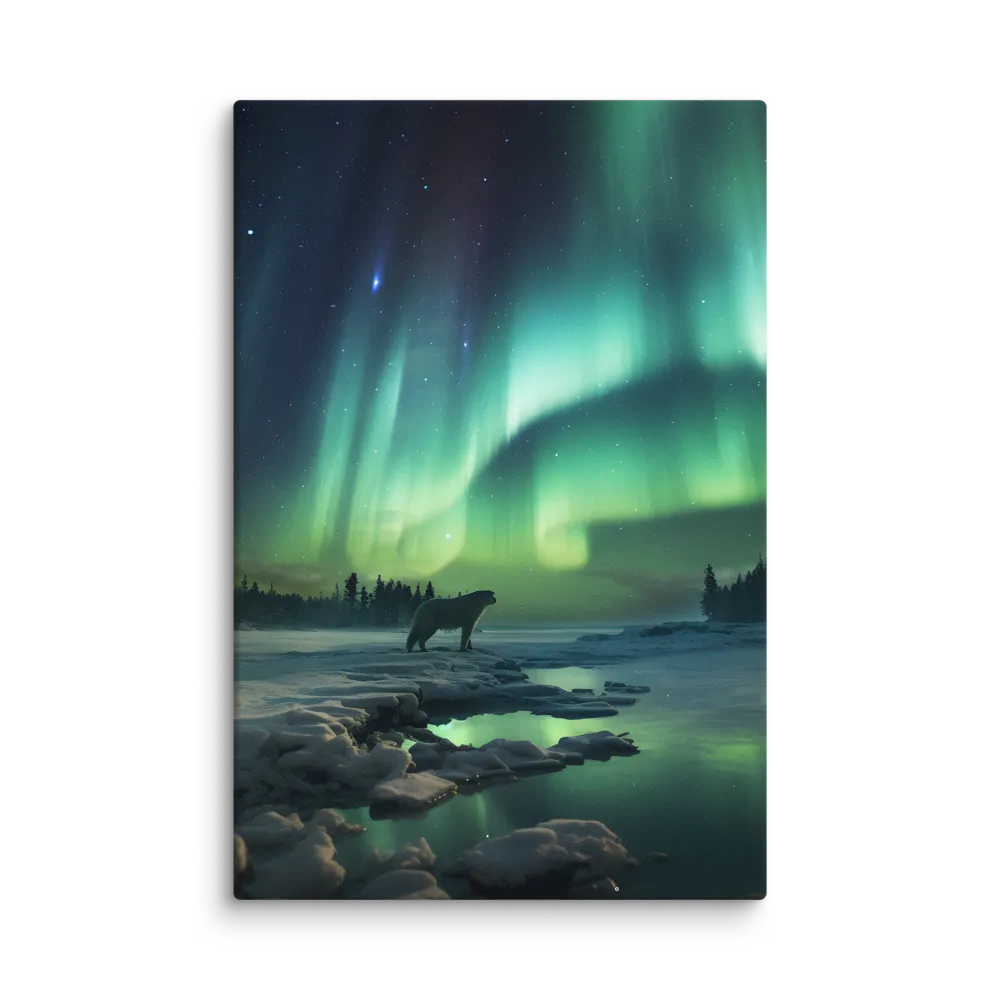 Auroral Guardianship