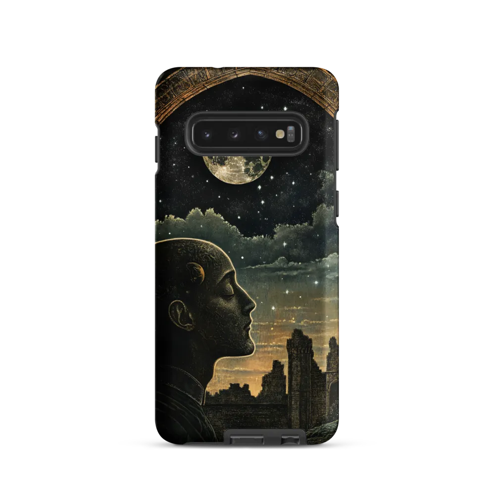Whispers of the Moon