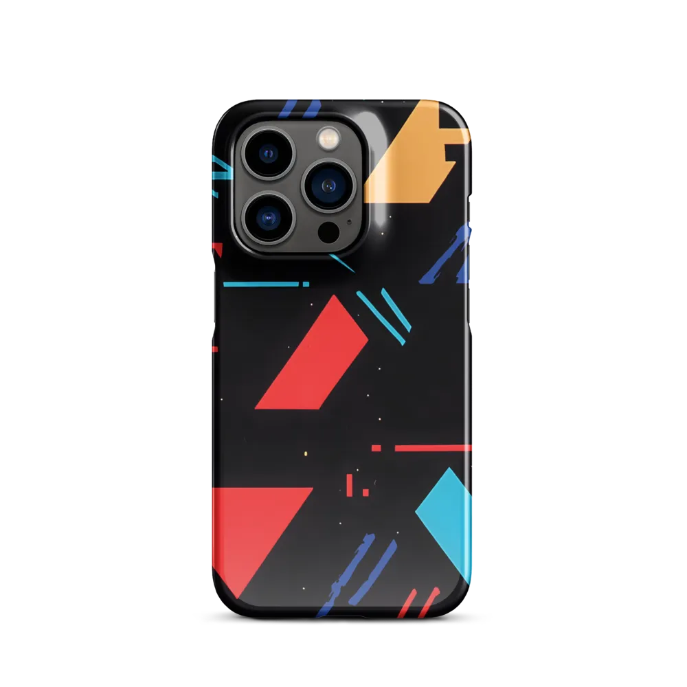 Dynamic Geometric Harmony