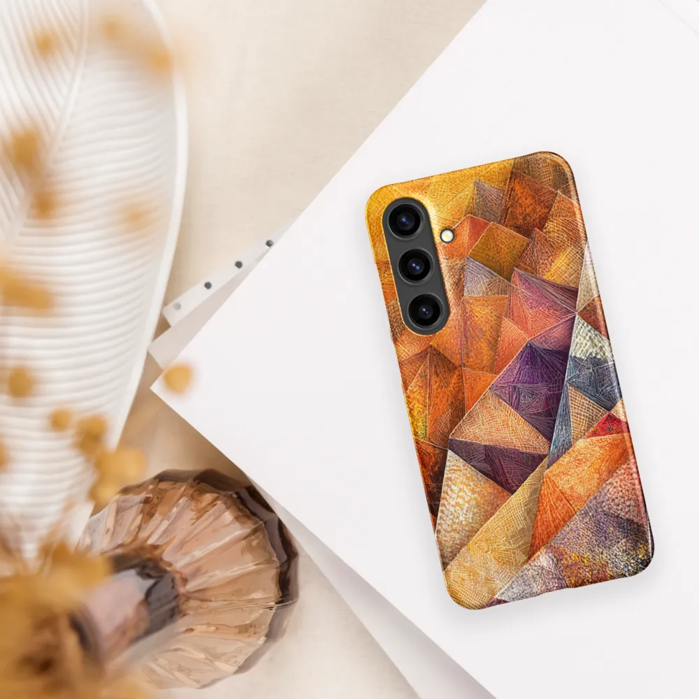 Geometric Warmth