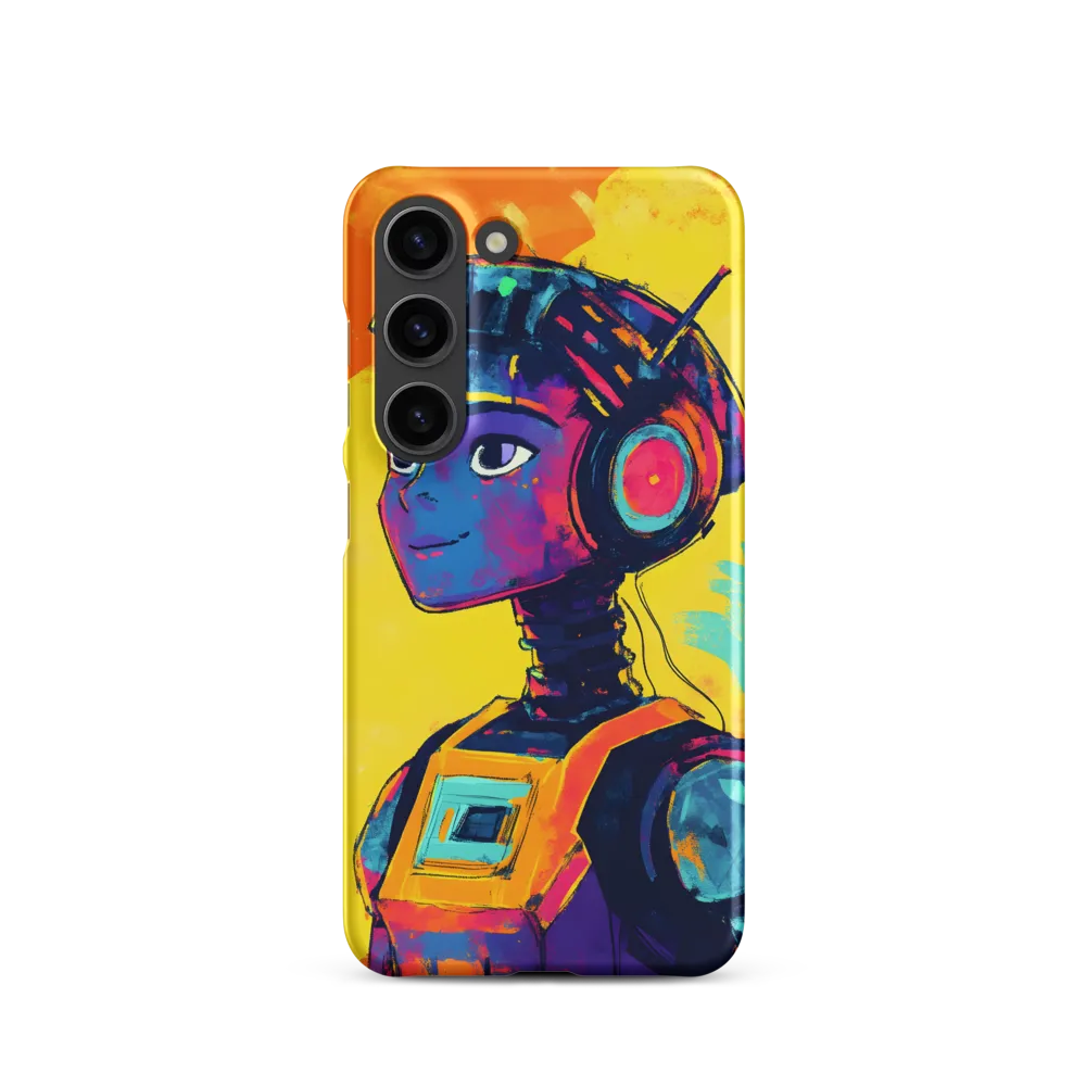 Playful Cyborg Symphony