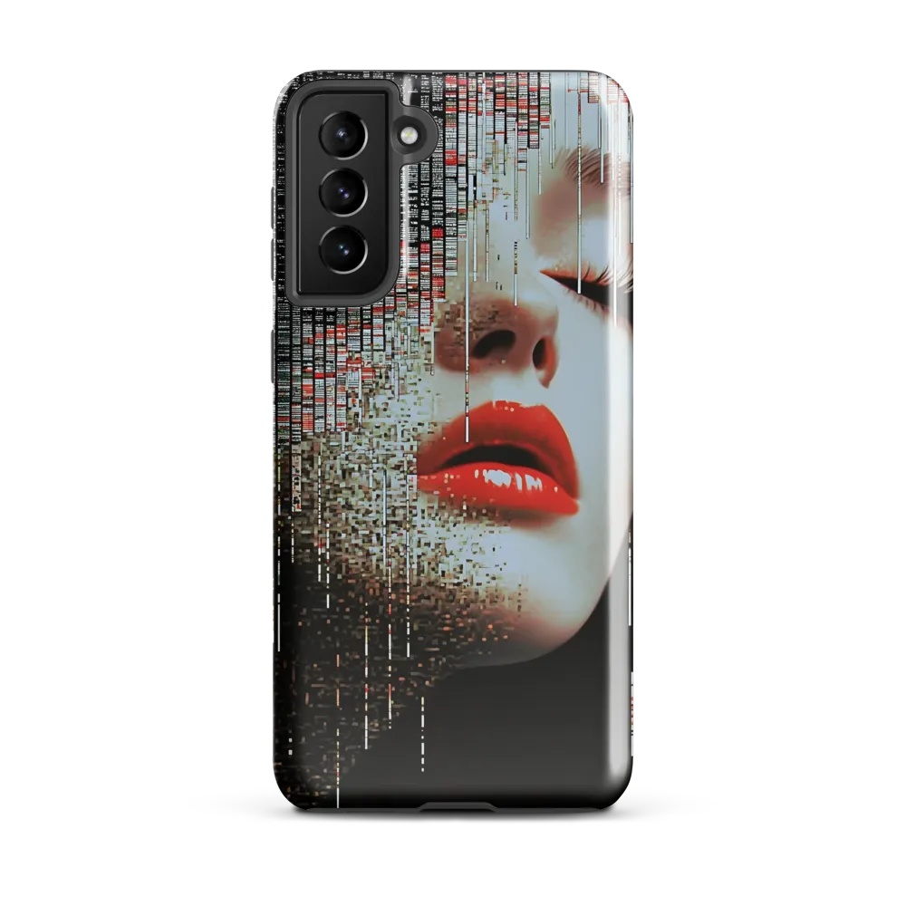 Fragmented Beauty