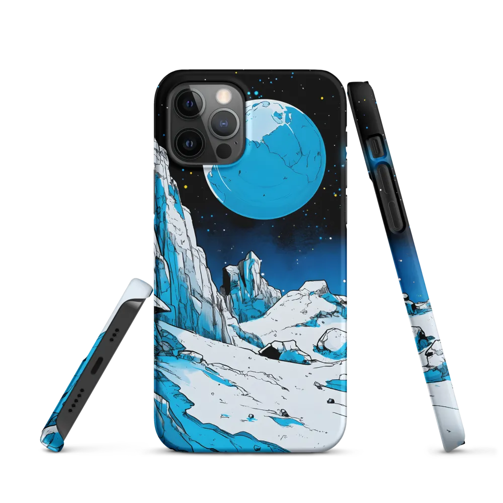 Celestial Ice