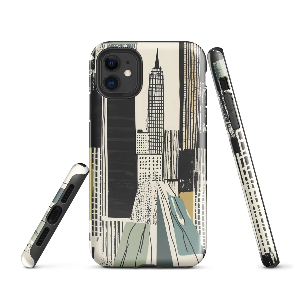 Urban Symphony