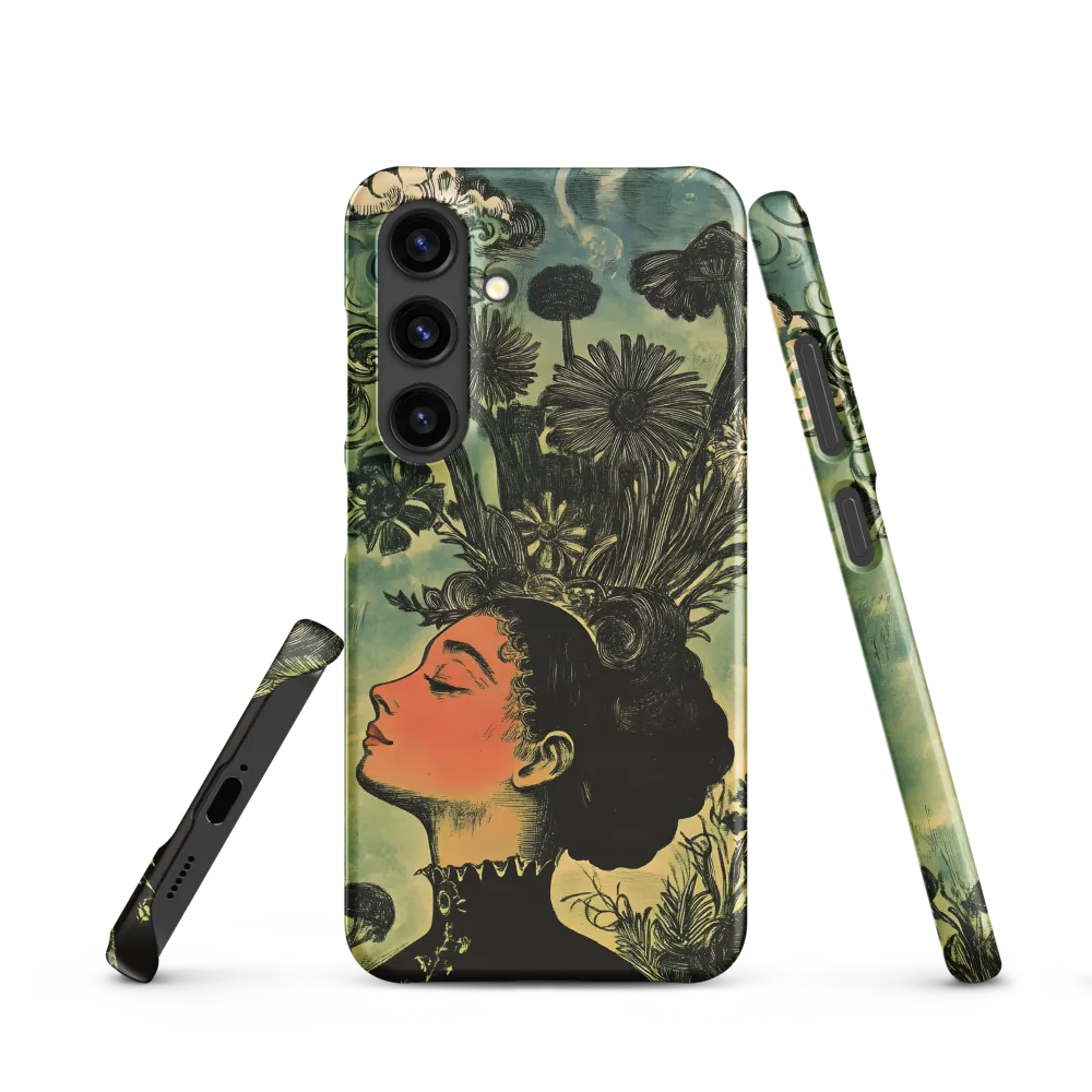 Floral Reverie