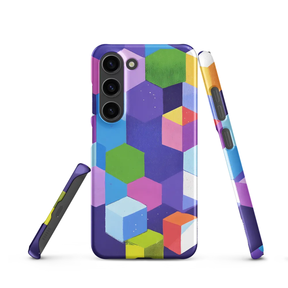 Geometric Harmony
