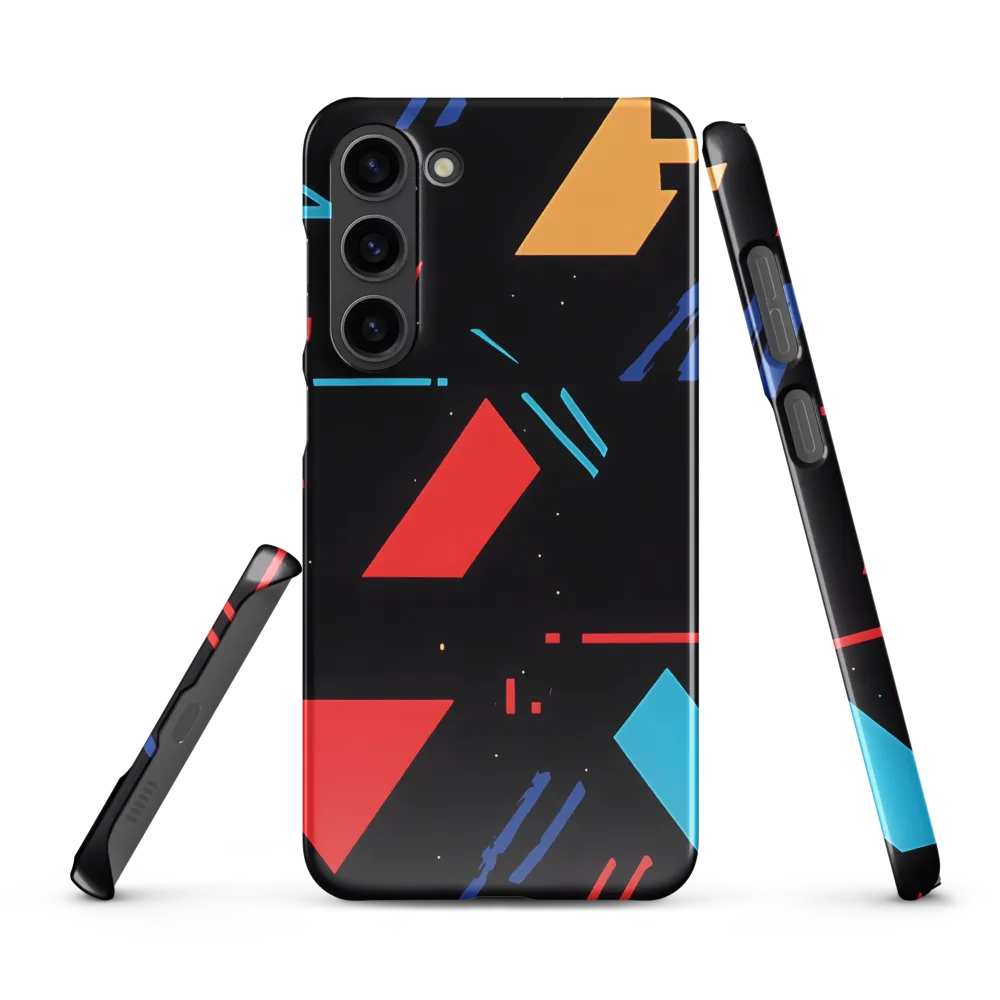 Dynamic Geometric Harmony