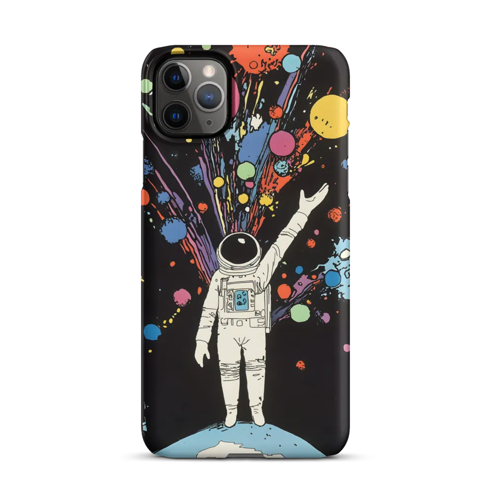 Cosmic Curiosity