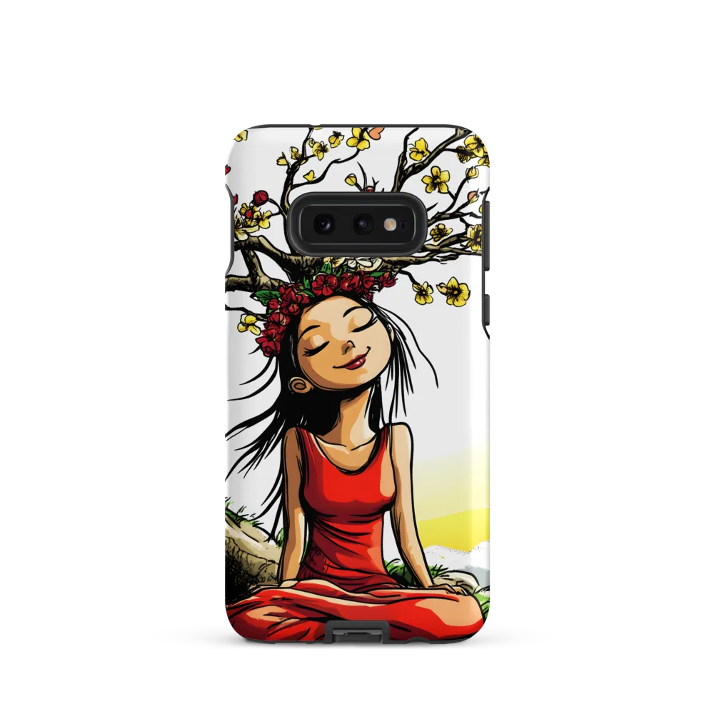 Harmony with Nature