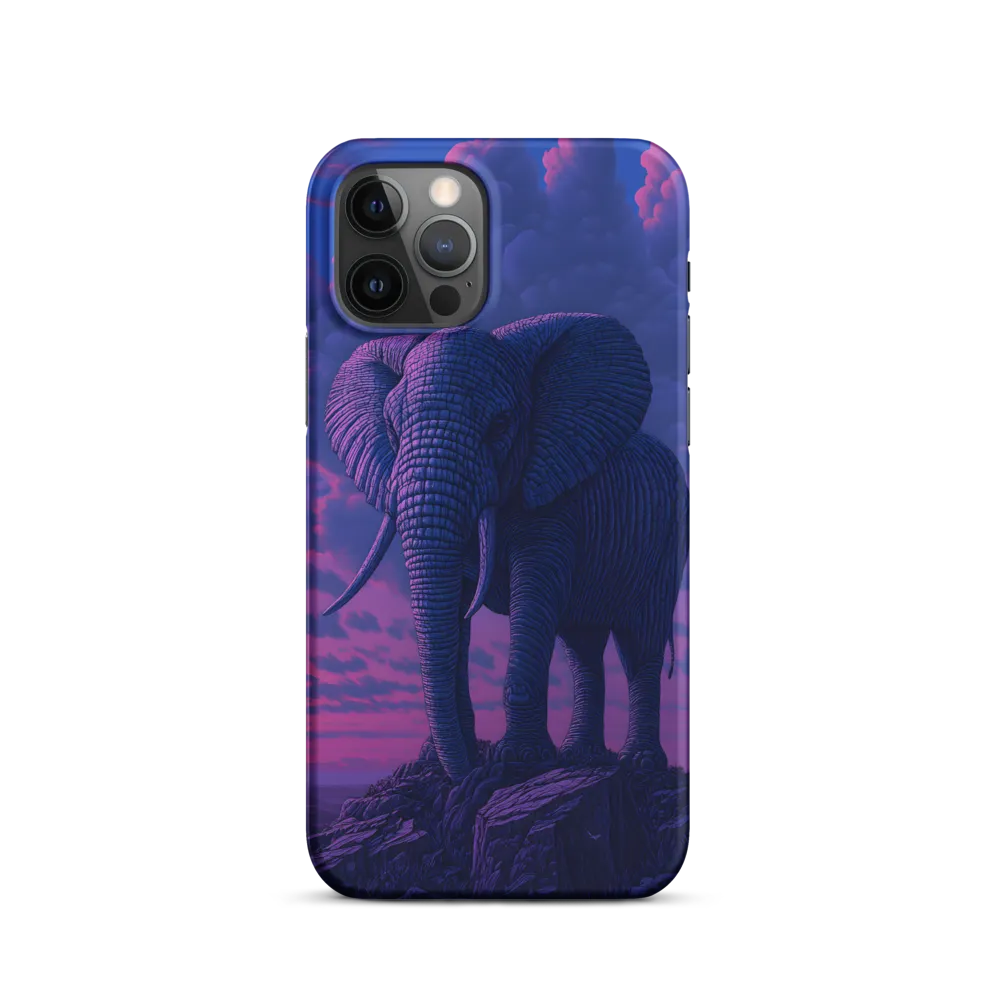 The Guardian of Dreams | Phone Case |  12 Pro | Snap Case | Matte