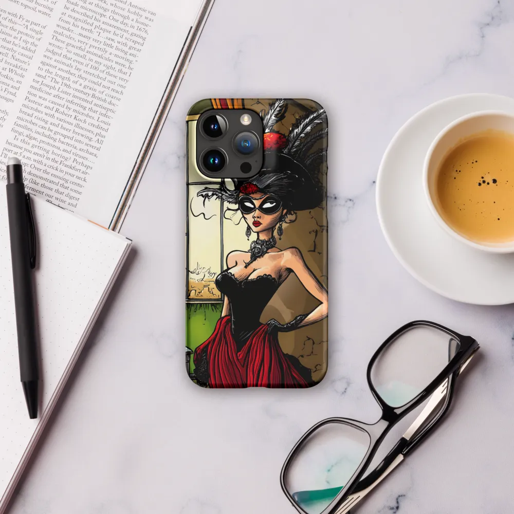 Chic Enigma