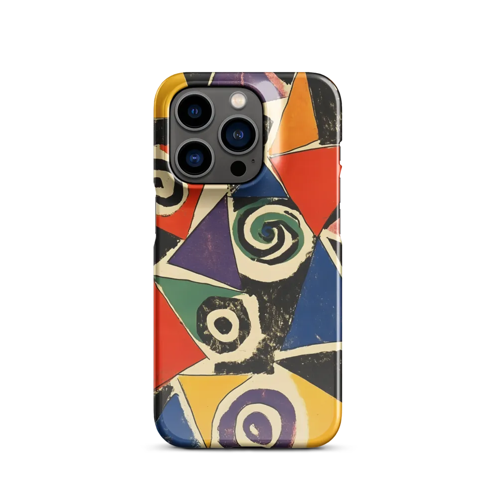 Dynamic Geometric Abstraction