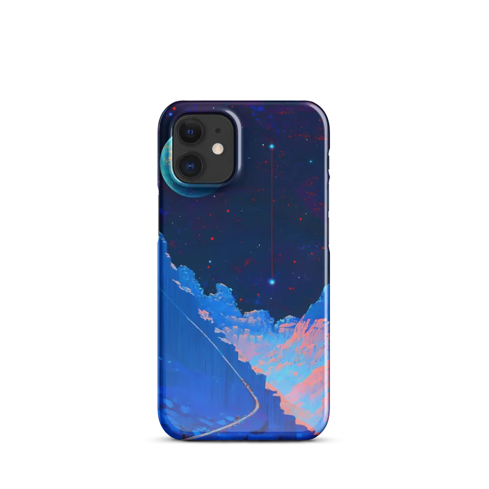 Cosmic Journey