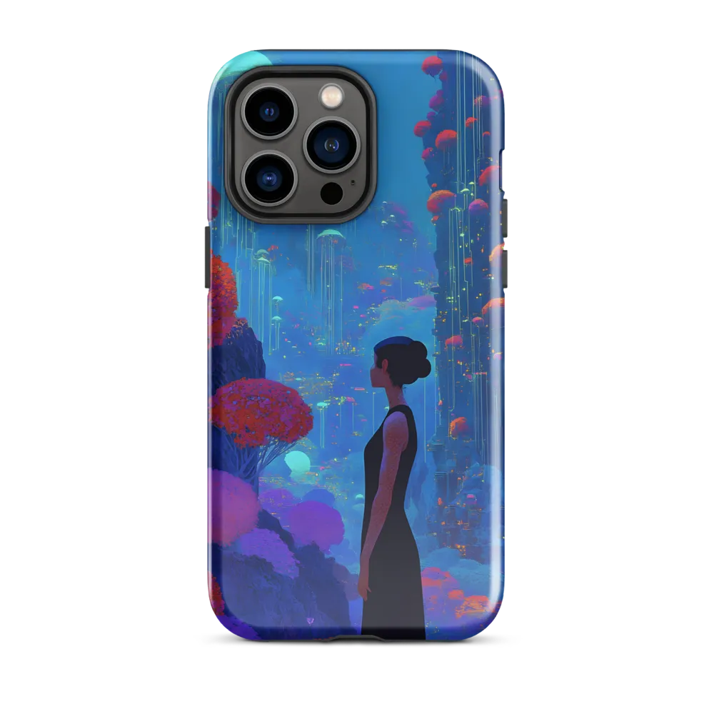 Whispers of Bioluminescence