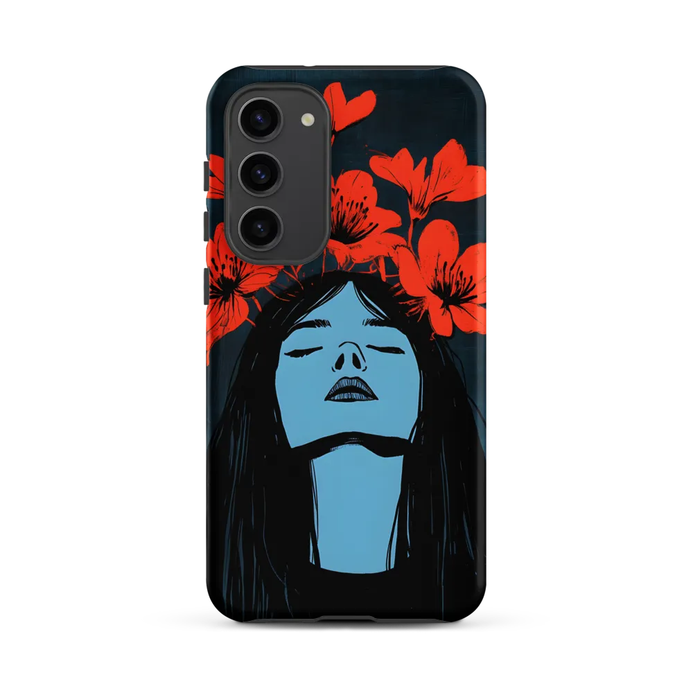 Crowned in Bloom