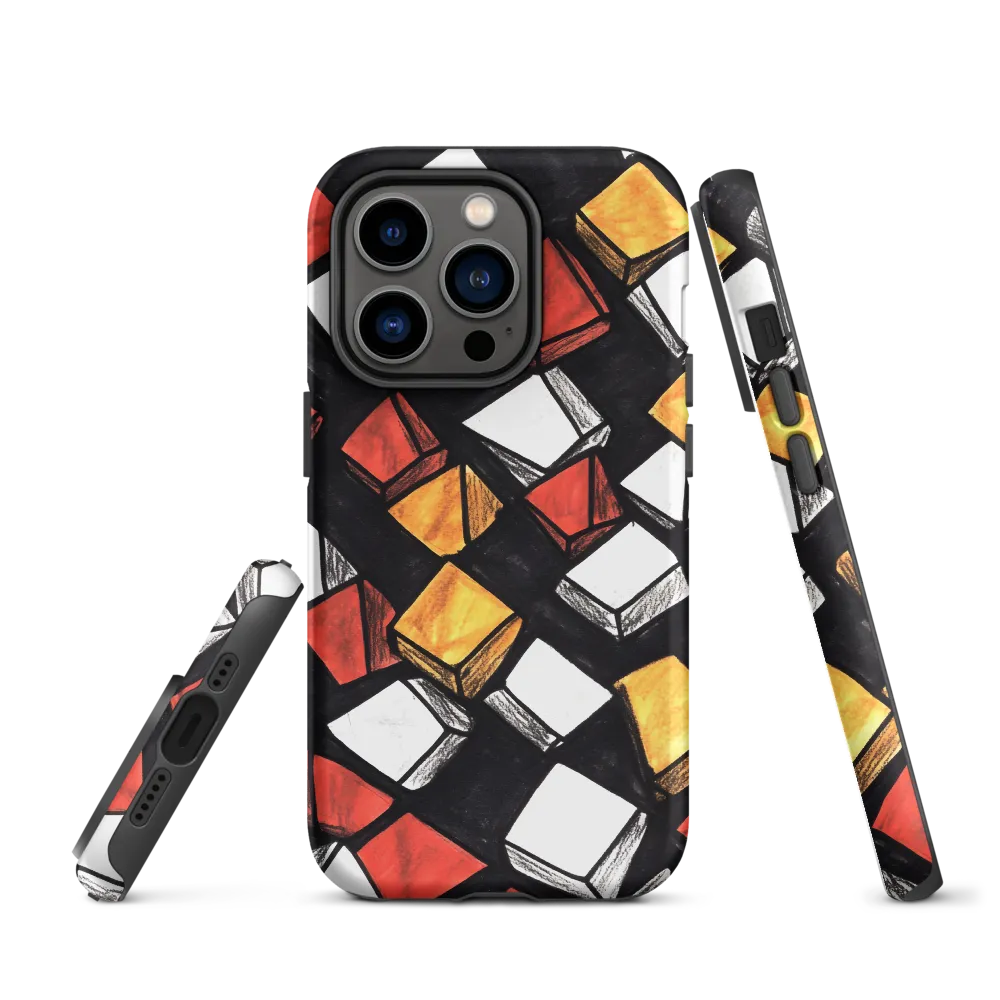 Dynamic Blocks