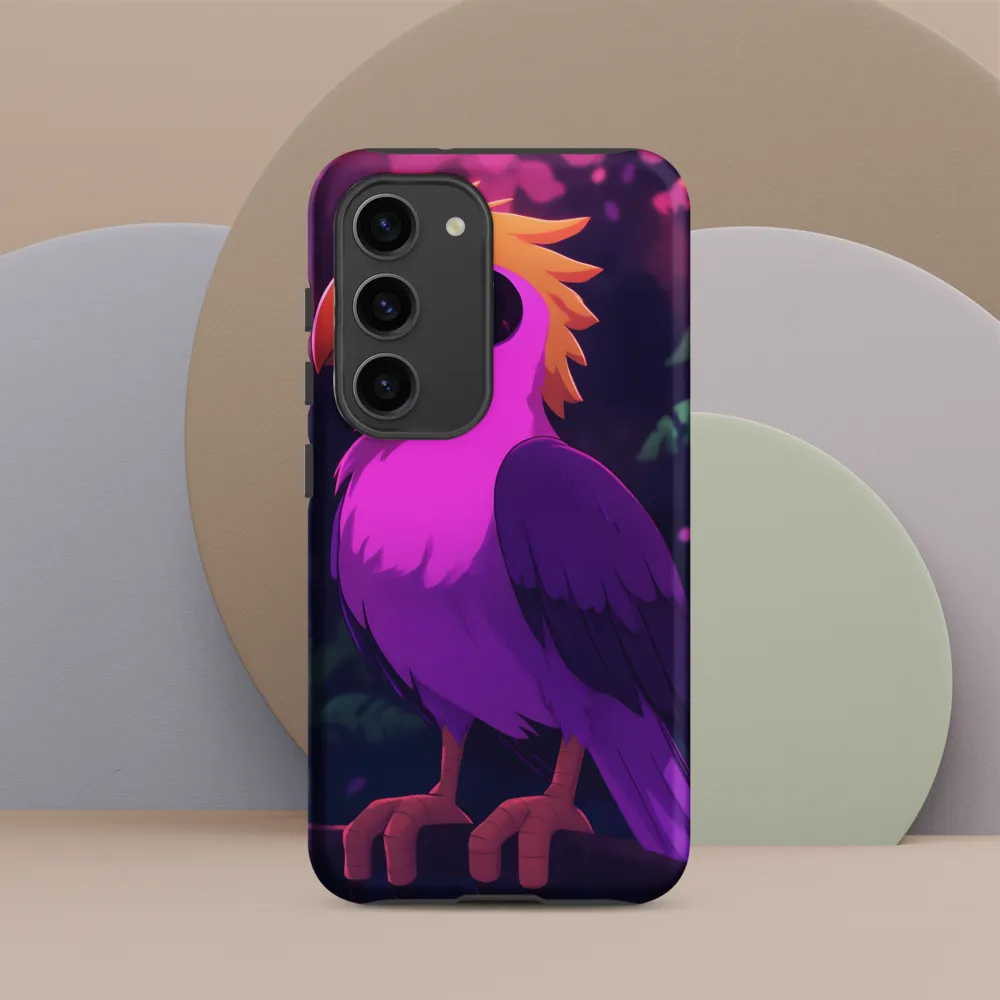 Whimsical Perch