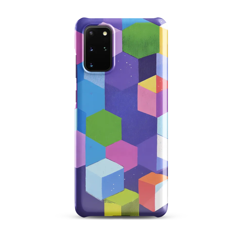 Geometric Harmony