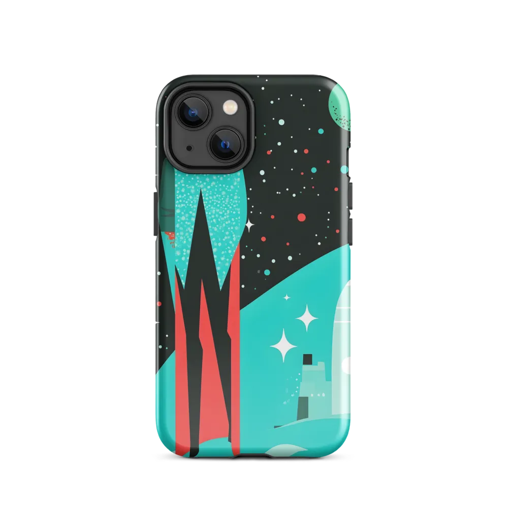 A Cosmic Explorer