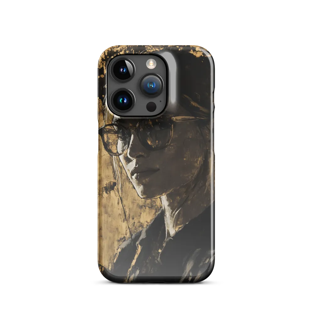 Gilded Elegance