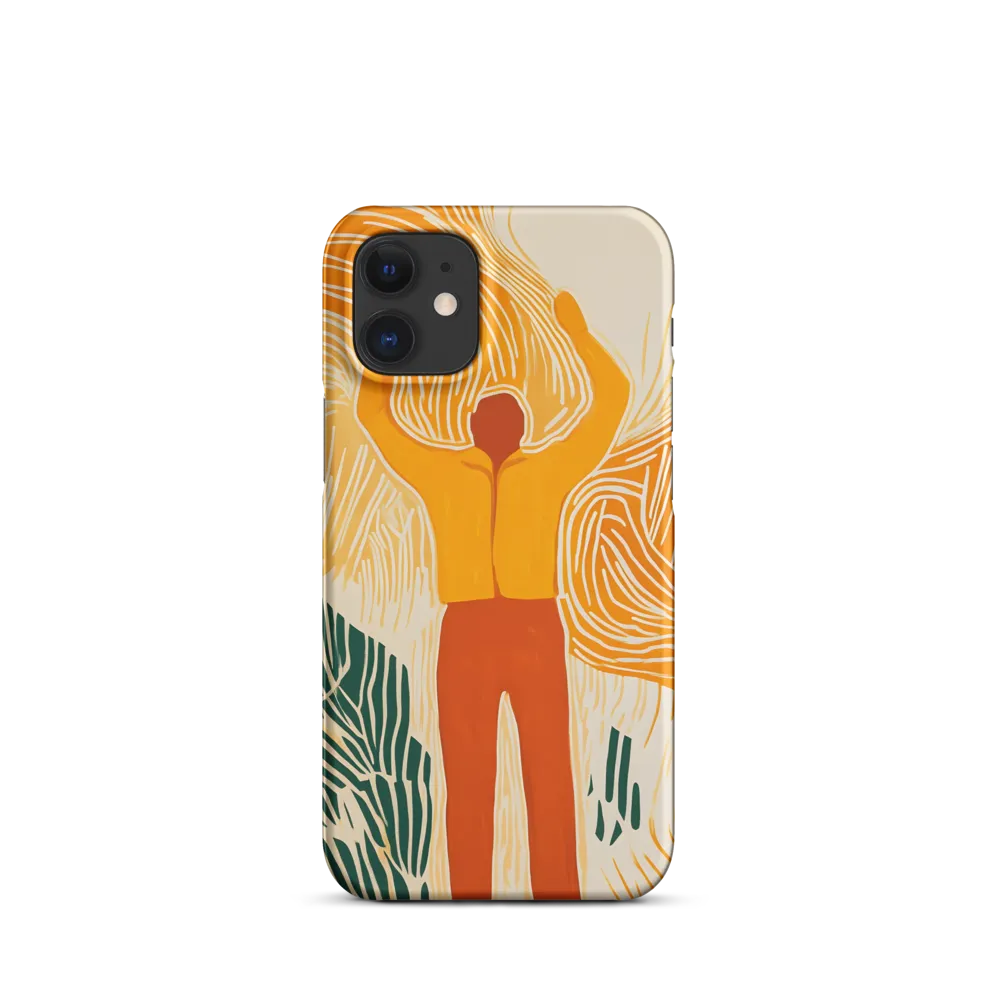 Embodying Nature's Flow