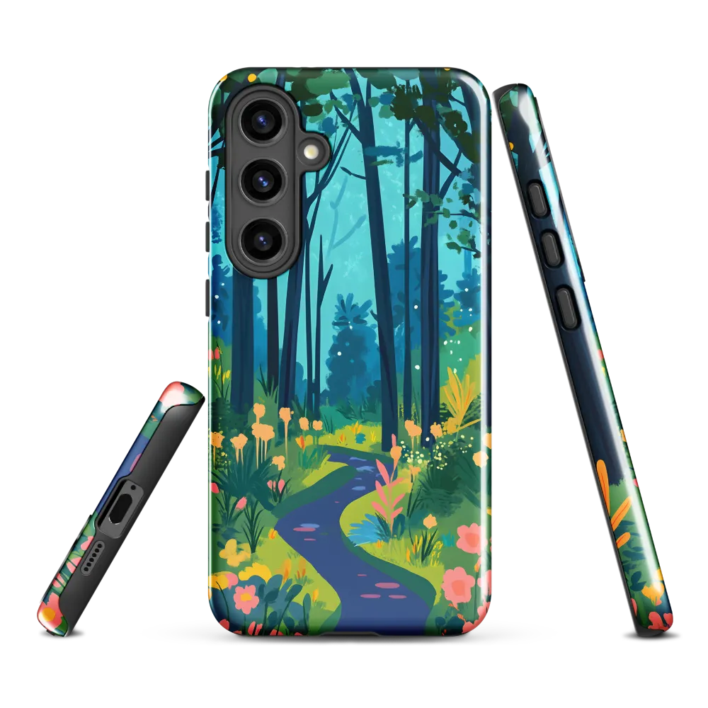 Whispers of the Forest
