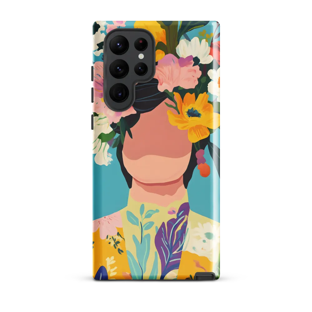 Blooming Identity