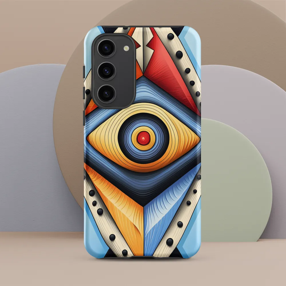 The Visionary Eye