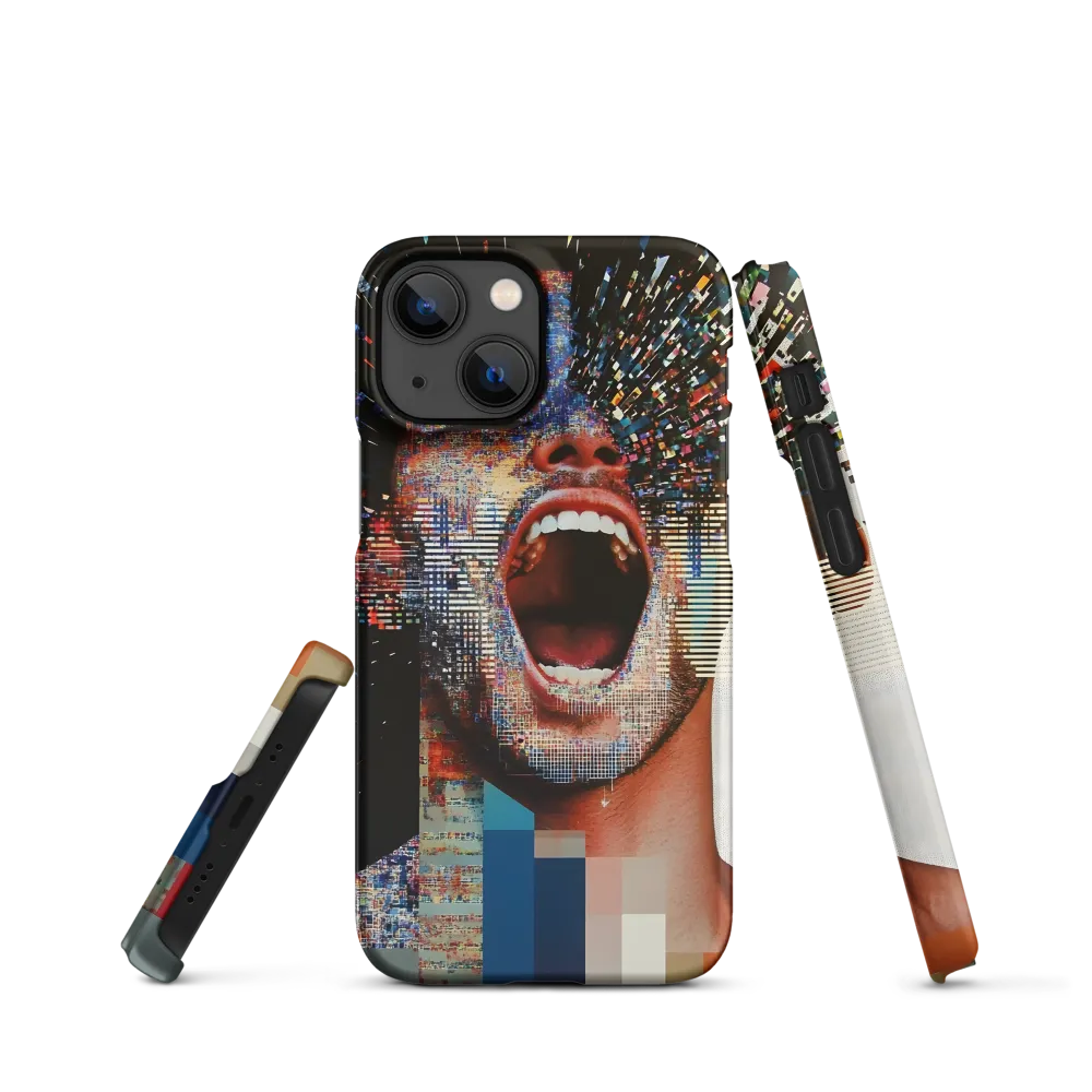 Eruptive Expression