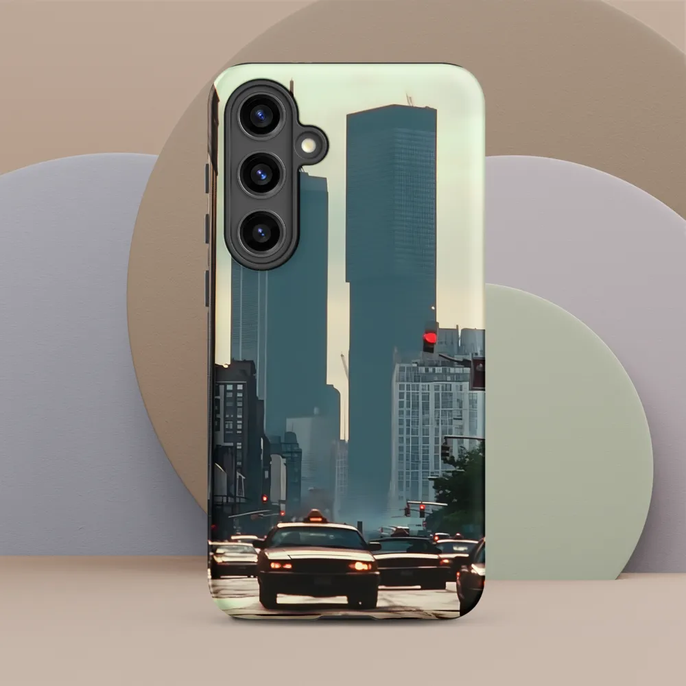 Urban Symphony