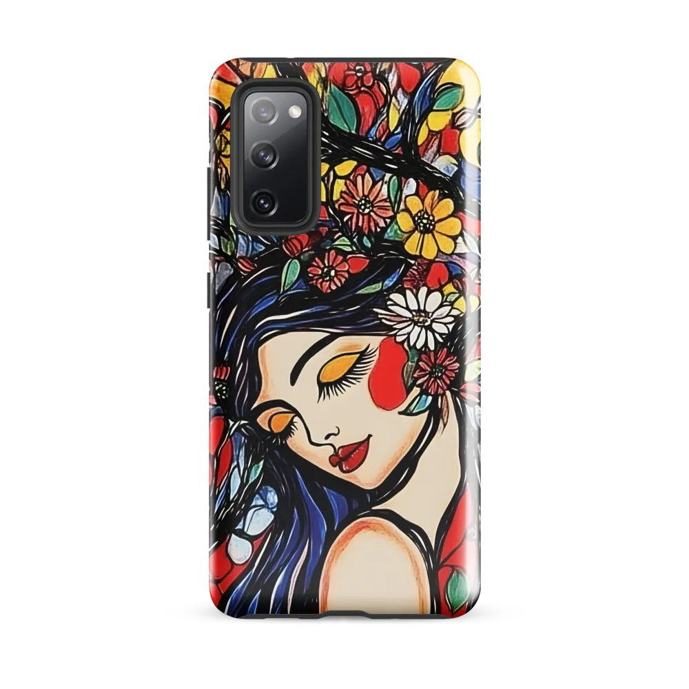 Harmony in Bloom