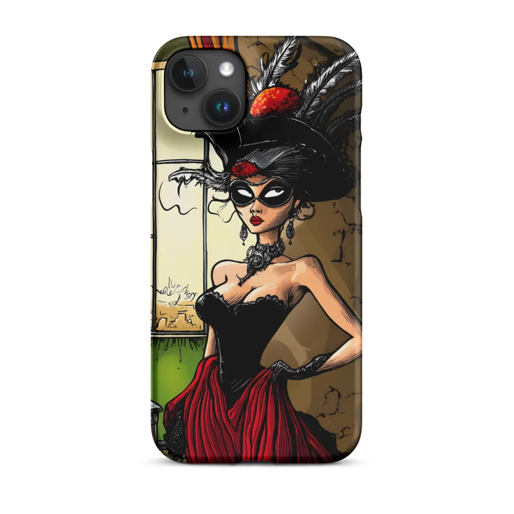 Chic Enigma
