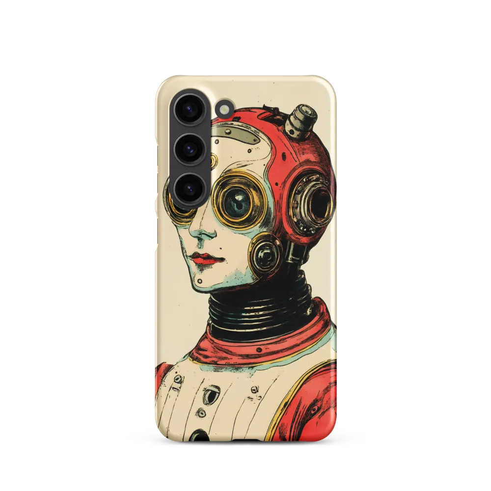 Ethereal Automaton