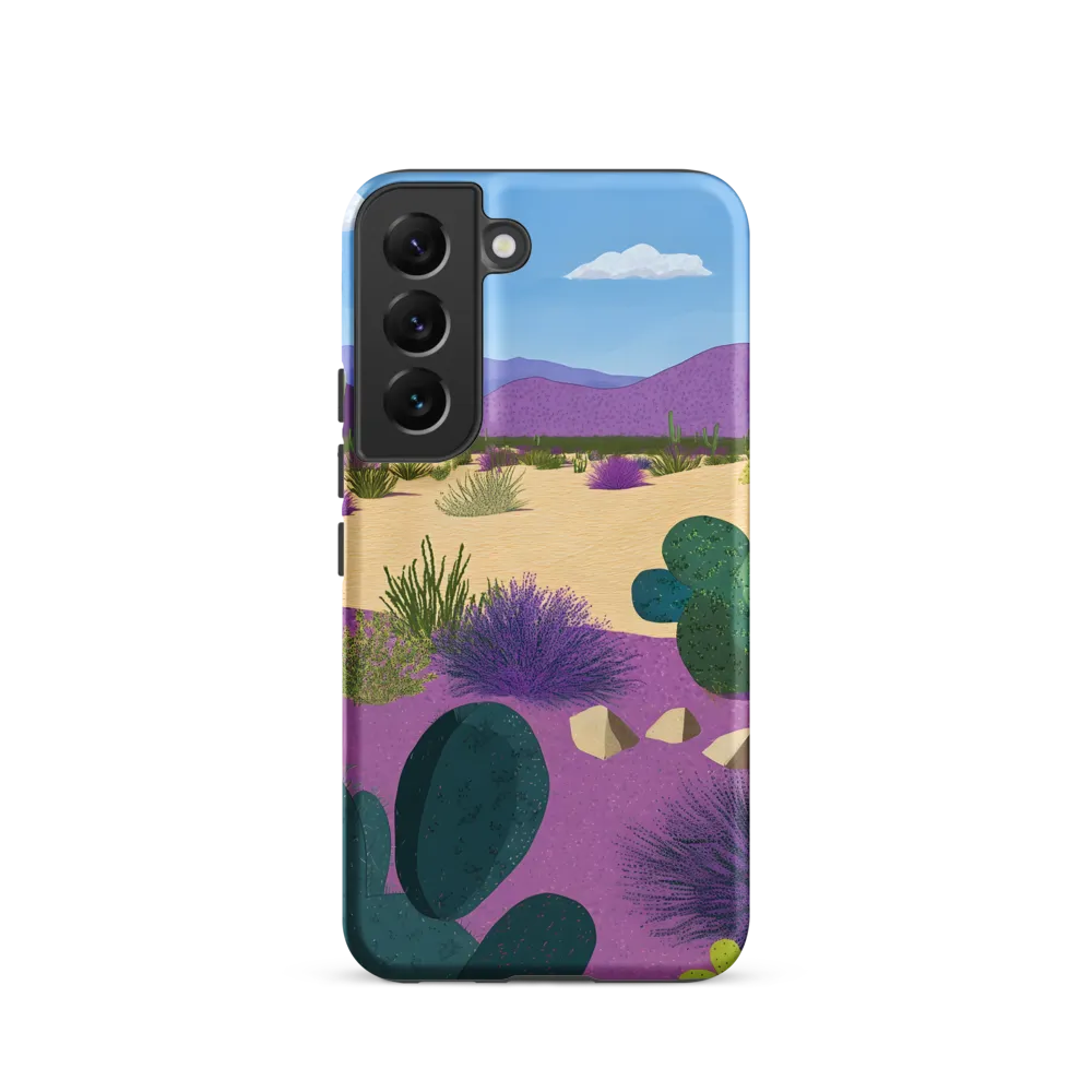 Desert Serenity