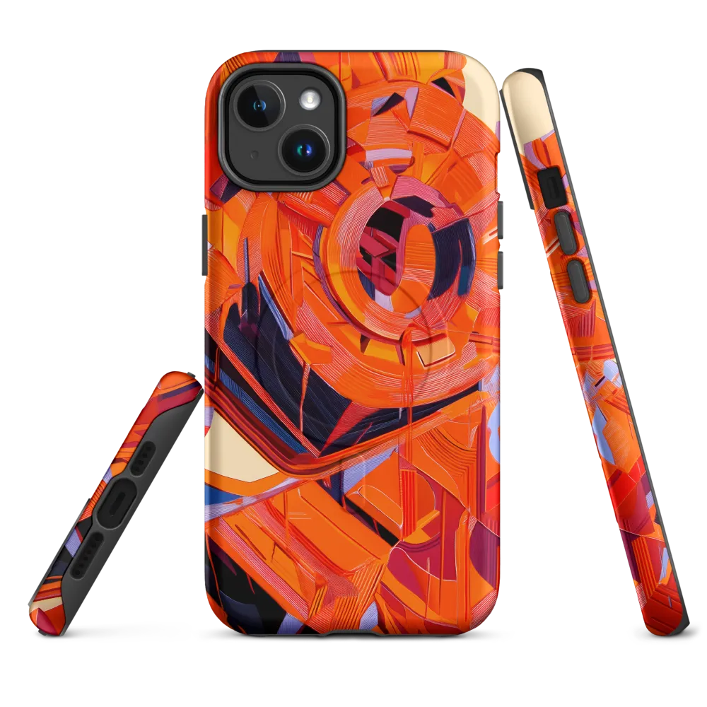 Vibrant Geometry