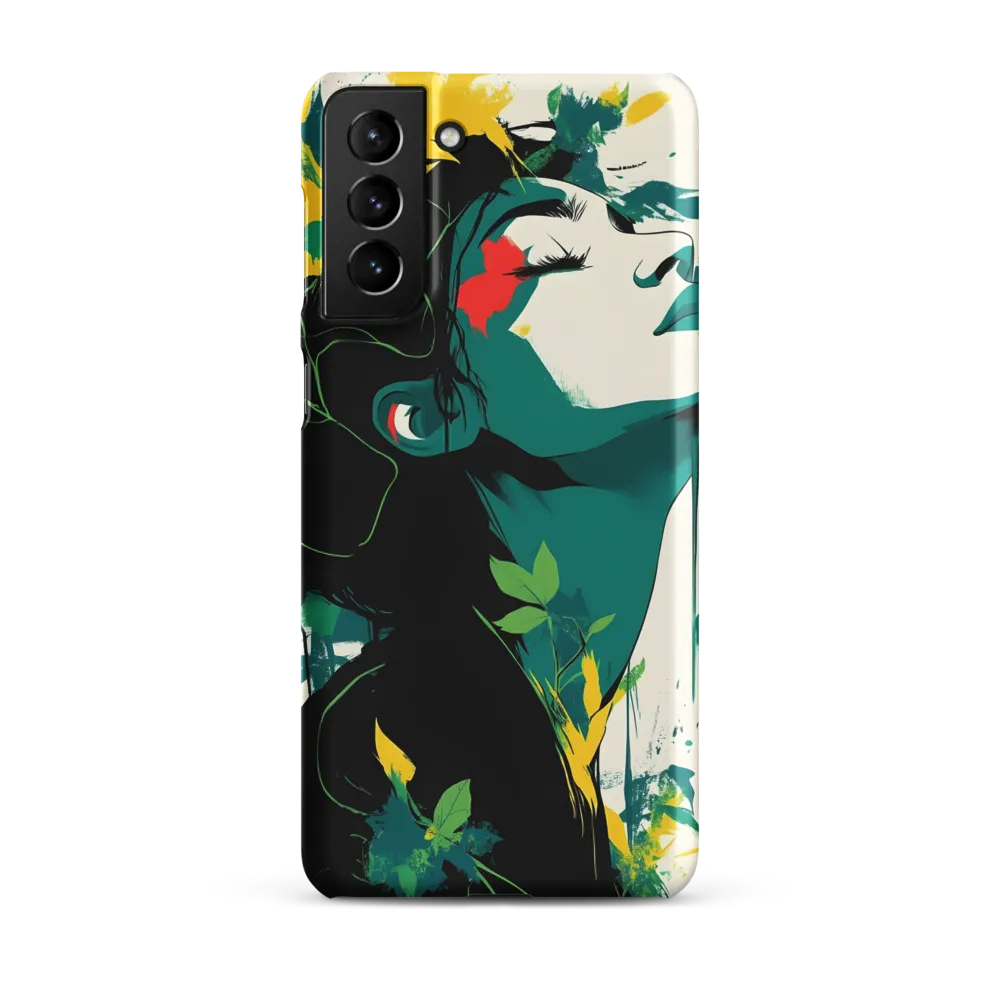 Embrace of Nature