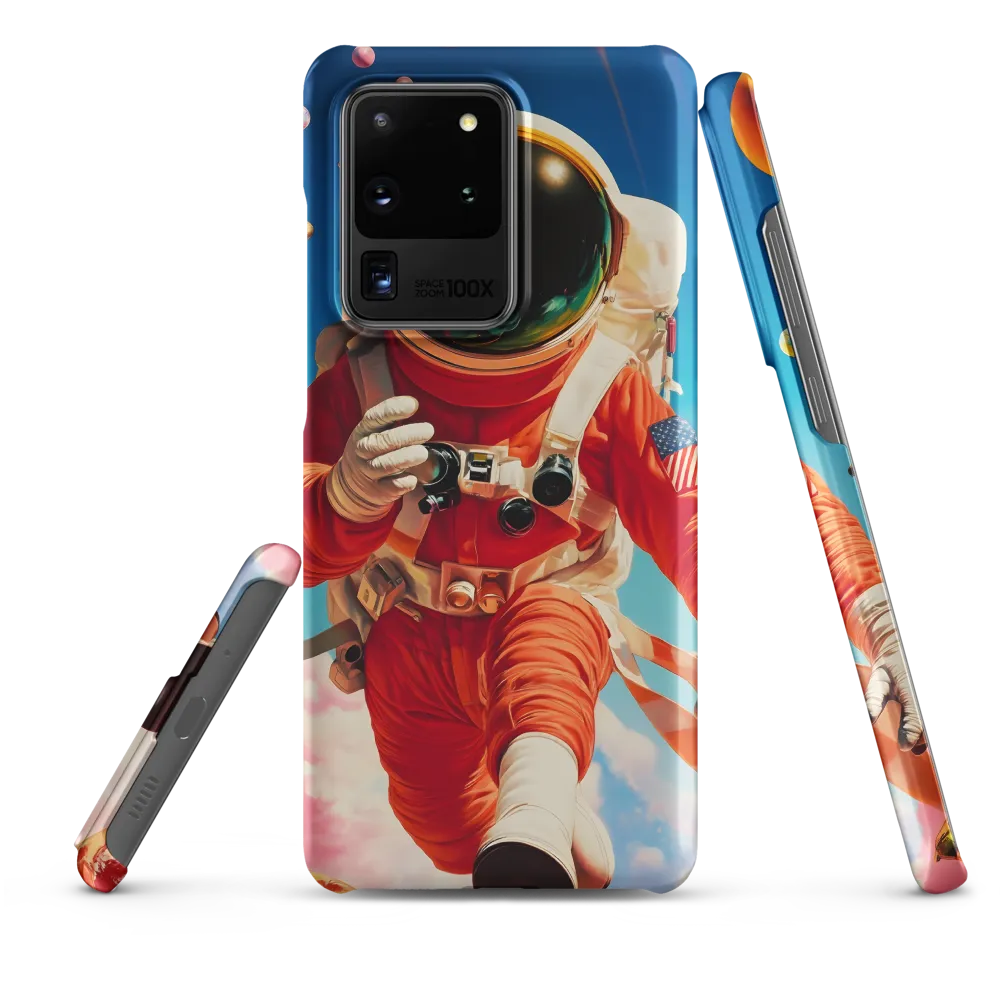 Cosmic Odyssey