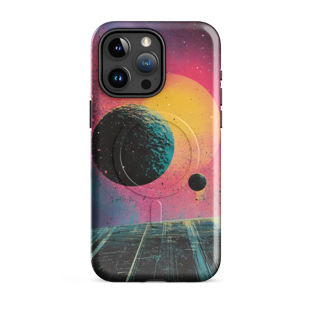 Cosmic Reverie