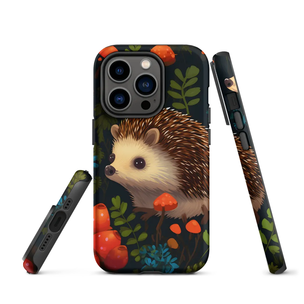 Whimsical Woodland Adventures