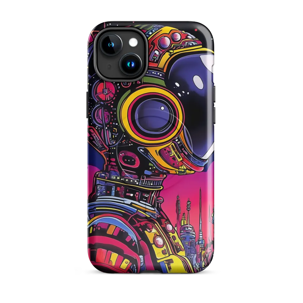 Cosmic Odyssey