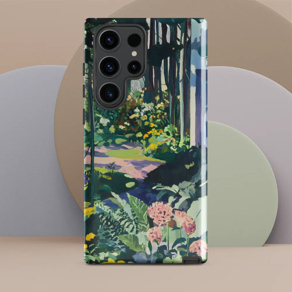 Harmony in Bloom