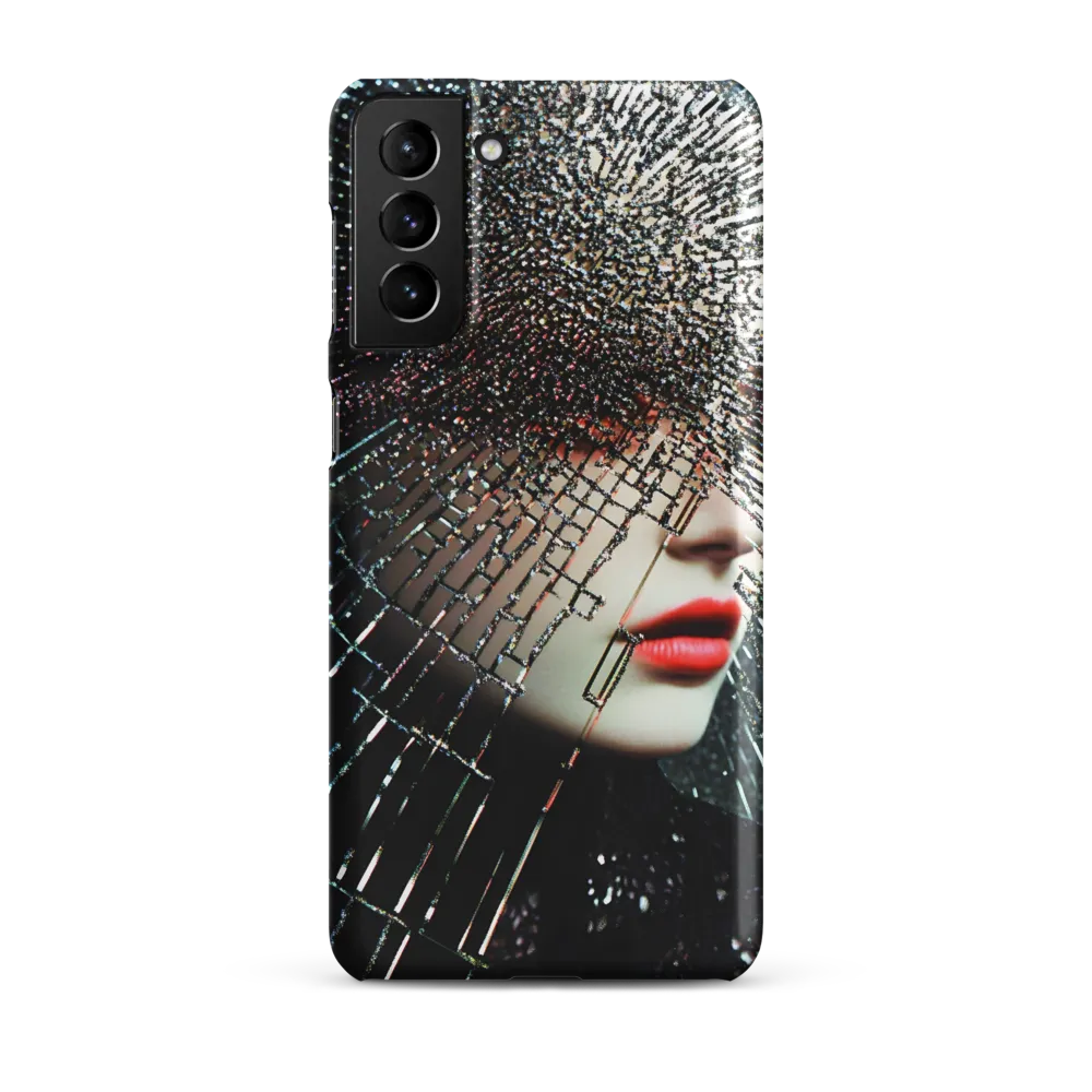 Fractured Identity