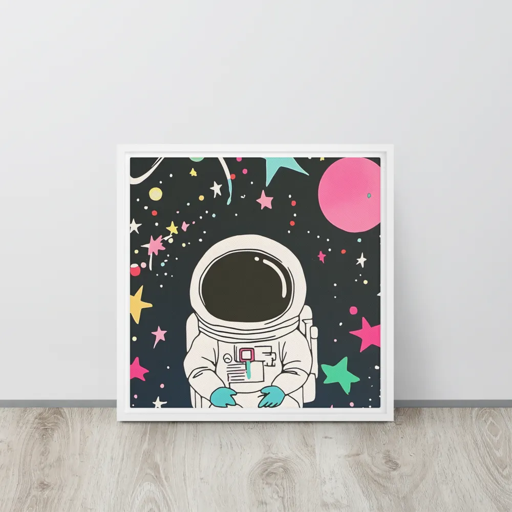 Cosmic Dreamer