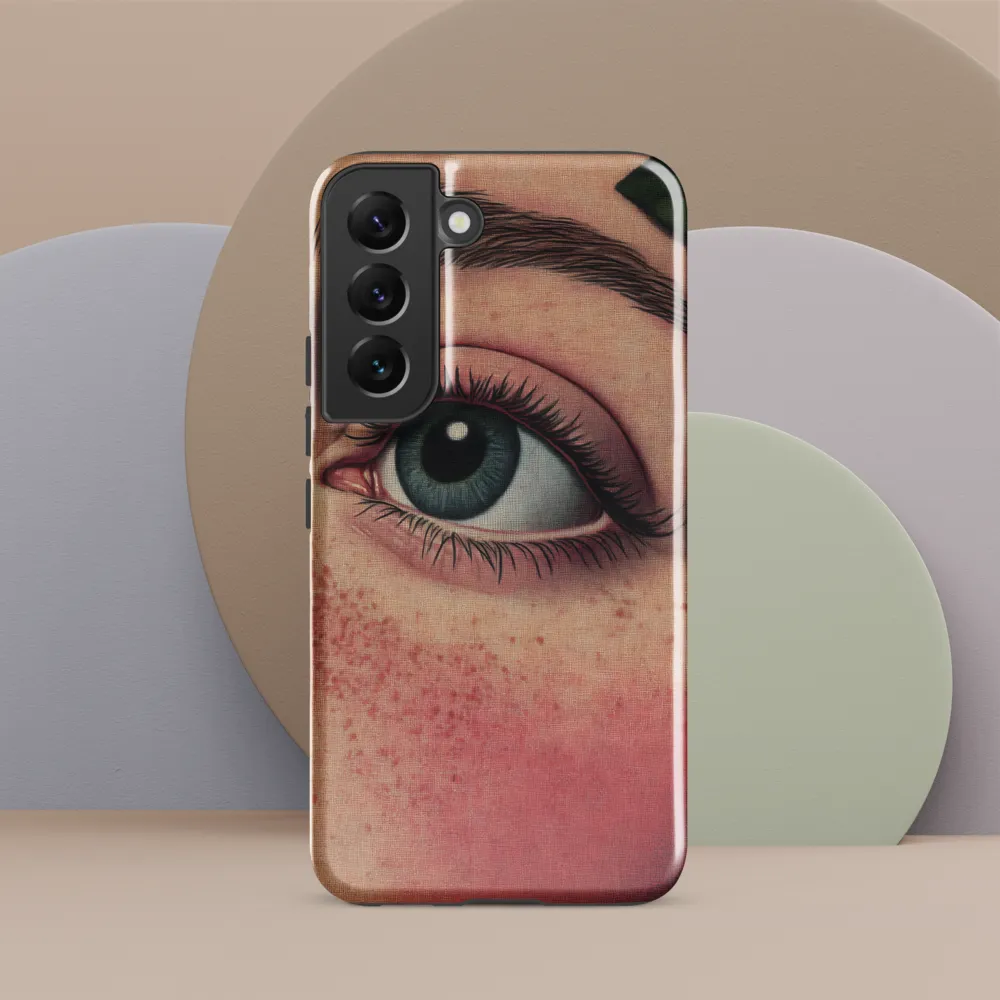 The Depth of Perception