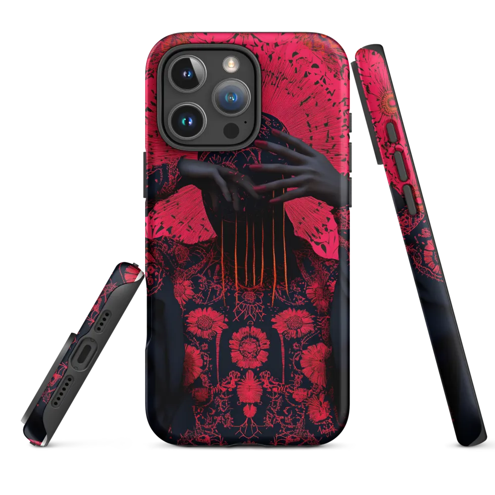 Floral Enigma