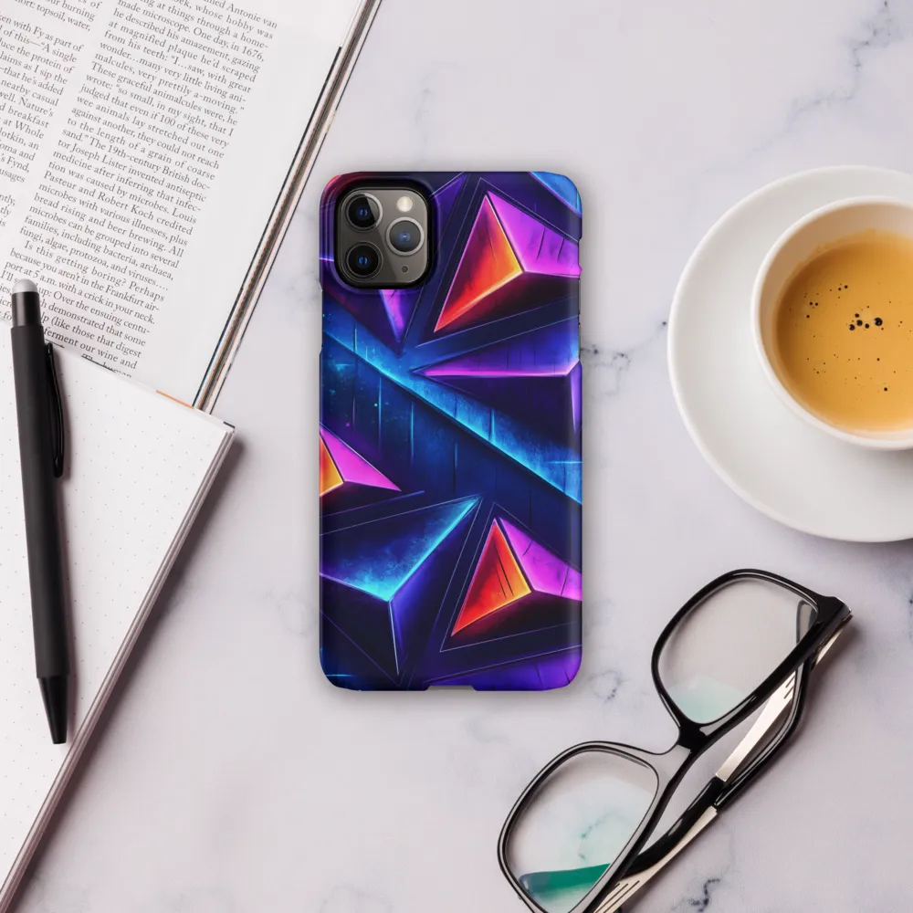Geometric Luminescence