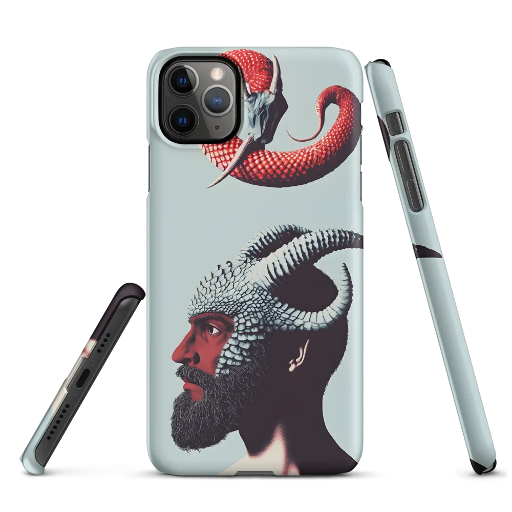 Elysium of the Horned One