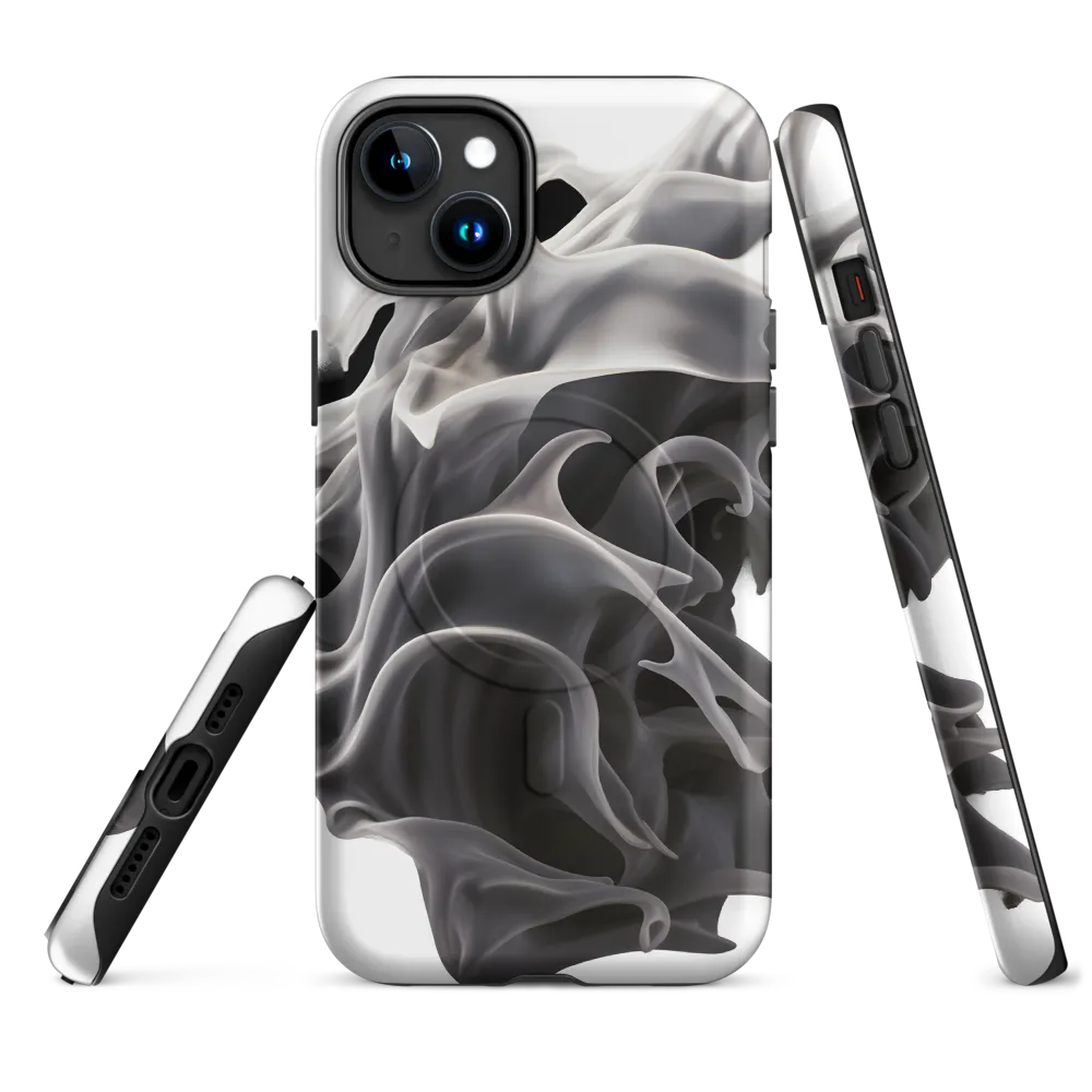 Fluid Dynamics: An Organic Exploration