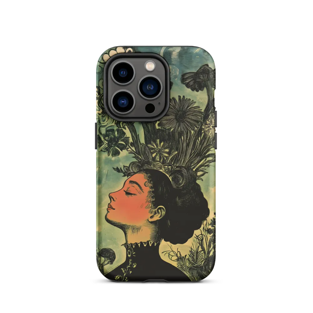 Floral Reverie