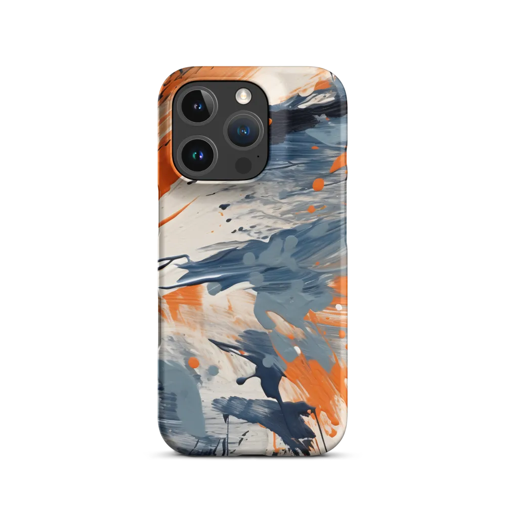 Energized Abstraction